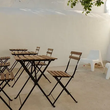 Thisislisbon - Lux And Terrace